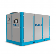 Винтовой компрессор DALI DL-132/10GA-F