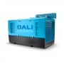 ДАЛИ Передвижной компрессор DALI DLCY-26/25B (Cummins) ДАЛИ Передвижной компрессор DALI DLCY-26/25B (Cummins)