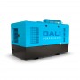 ДАЛИ Передвижной компрессор DALI DLCY-39/25B (Cummins) ДАЛИ Передвижной компрессор DALI DLCY-39/25B (Cummins)