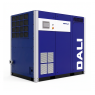 Безмасляный компрессор сухого сжатия CAT132-7А