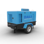 ДАЛИ Передвижной компрессор DALI DLCY-12/12F-C (CUMMINS) ДАЛИ Передвижной компрессор DALI DLCY-12/12F-C (CUMMINS)