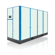 Винтовой компрессор DALI EN 21/7 II